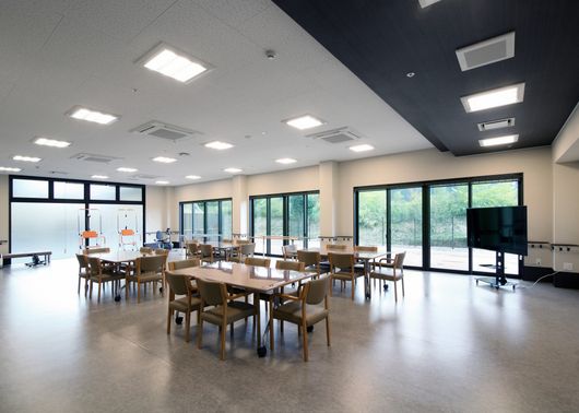 ダイニングルーム