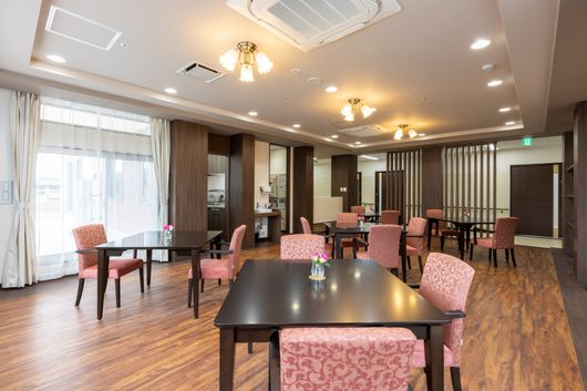 ダイニングルーム