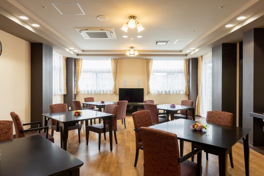 ダイニングルーム