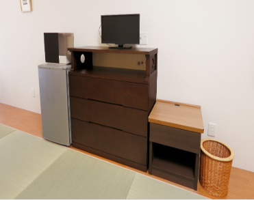 和室の家具一式