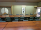 和風の集会室がある施設内部