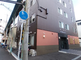 都市の中の快適な住環境
