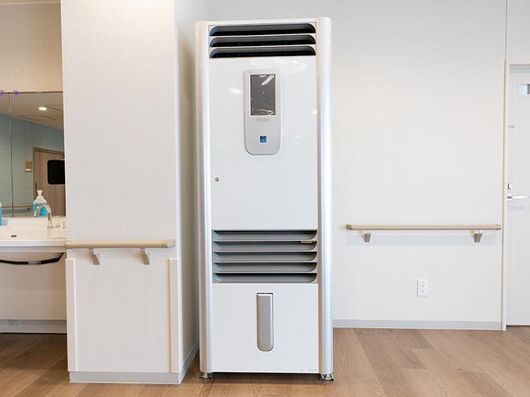 ピュアウォッシャー