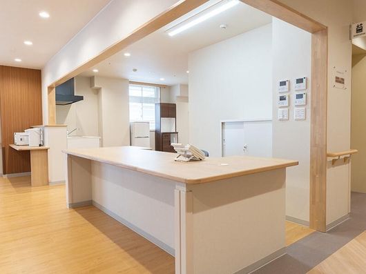 ヘルパーステーション