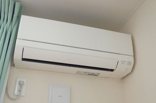 エアコン