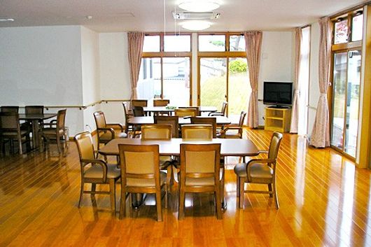 ダイニングルーム