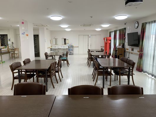 ダイニングルーム