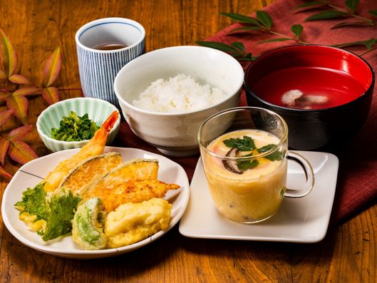 食事例