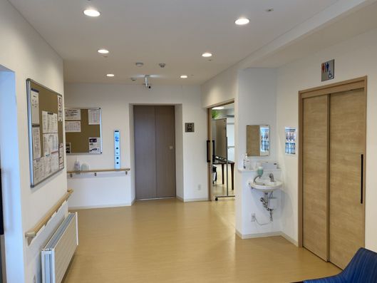 廊下