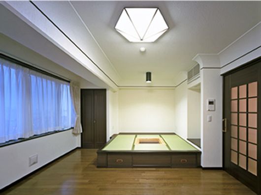居室