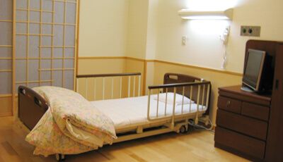 居心地の良い個室