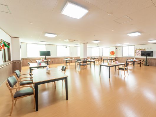 ダイニングルーム