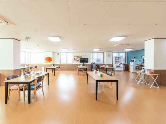 ダイニングルーム