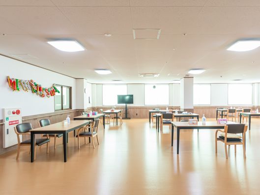 ダイニングルーム