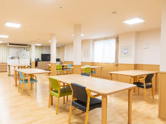 ダイニングルーム