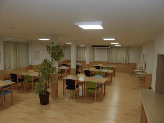 ダイニングルーム