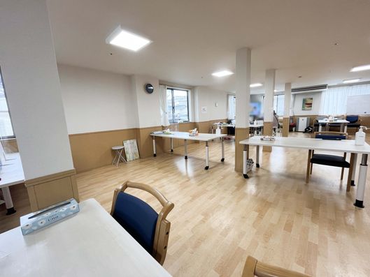 ダイニングルーム