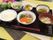 栄養バランスに気遣ったお料理を提供いたします。