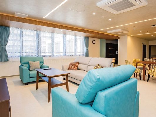 フリースペース