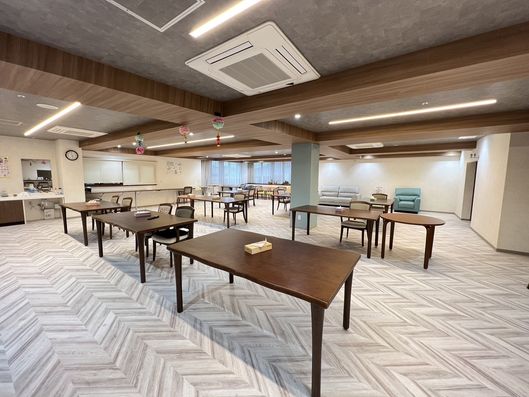 ダイニングルーム