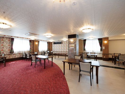 ダイニングルーム