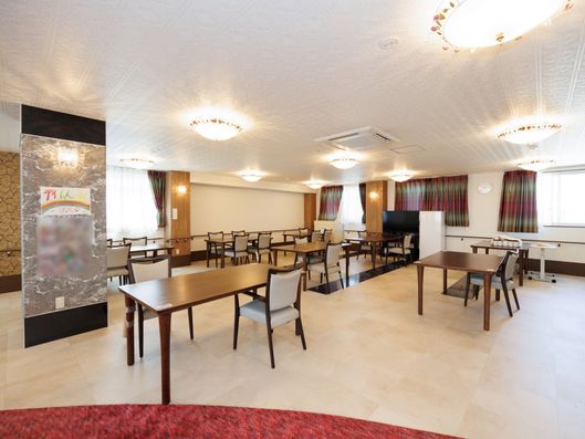 ダイニングルーム