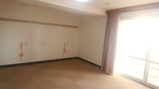 二人部屋