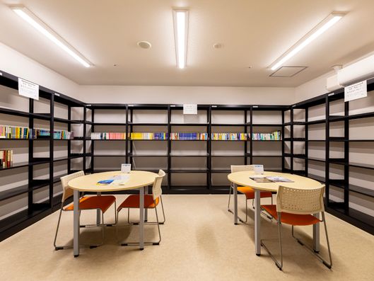 図書室