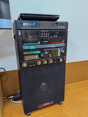 多目的室