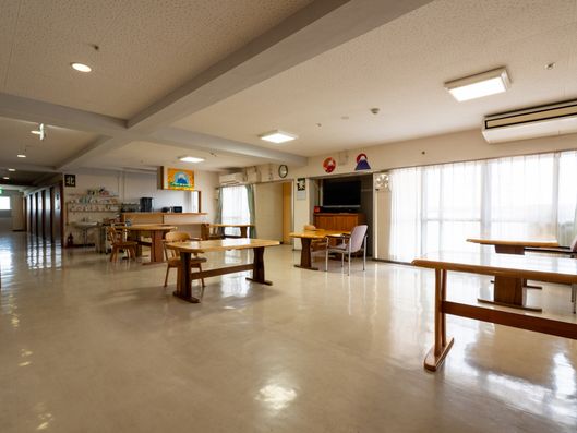 ダイニングルーム