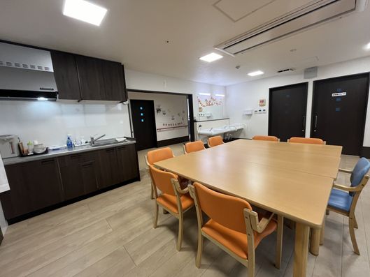 ダイニングルーム