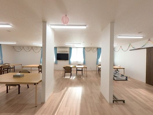 ダイニングルーム