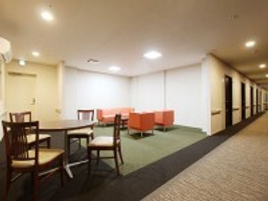 リラックススペース