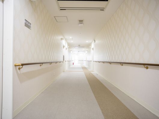 廊下