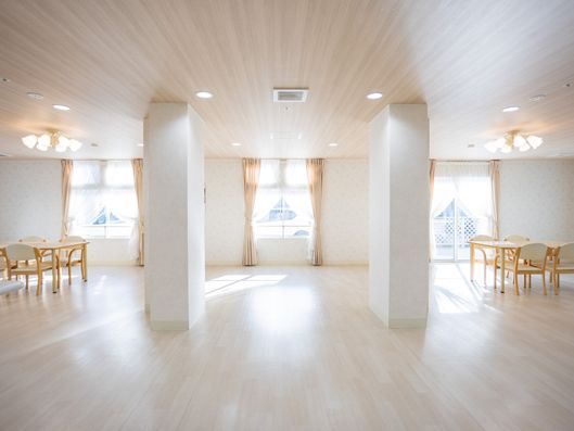 ダイニングルーム