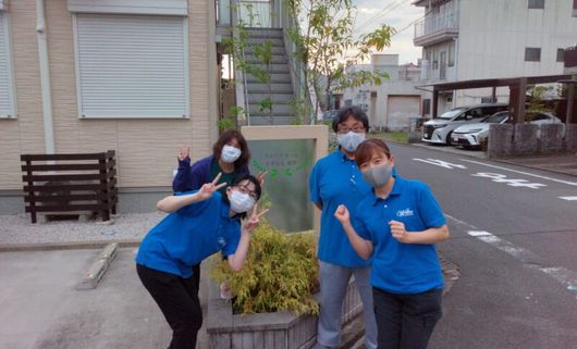 スタッフイメージ