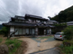 田舎の静かな街並み