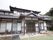 日当たりの良い2階建ての施設