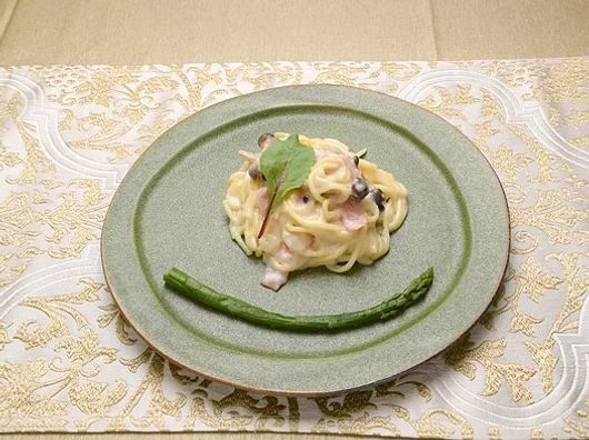 食事例