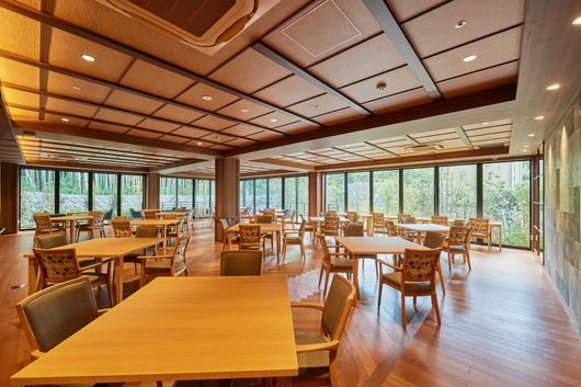 ダイニングルーム