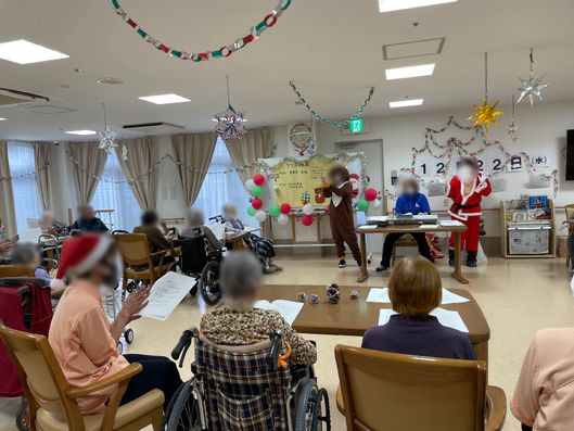 レクリエーション