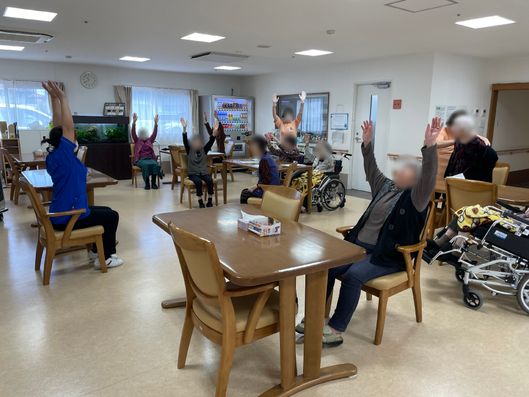 レクリエーション