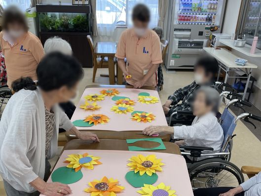 レクリエーション