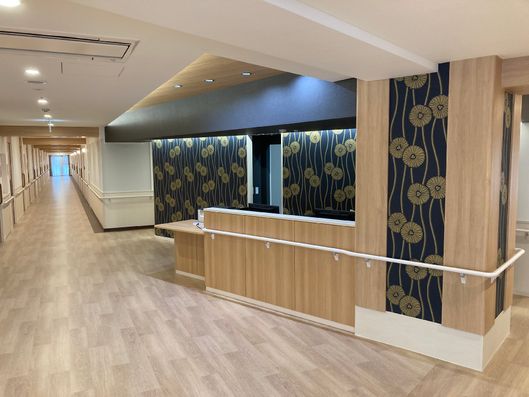 ケアステーション