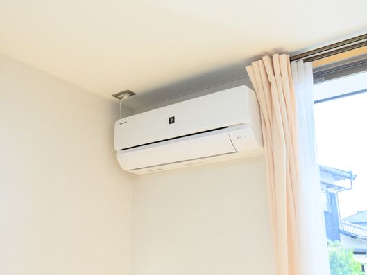 エアコン