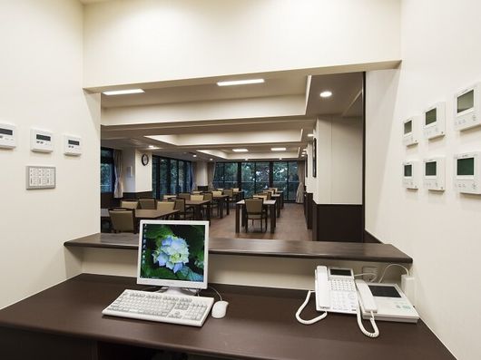 ヘルパーステーション