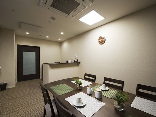 ファミリールーム