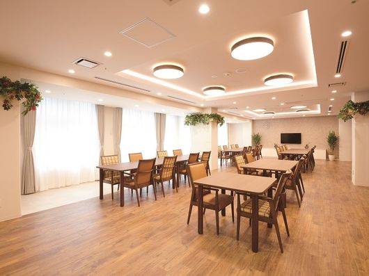 ダイニングルーム