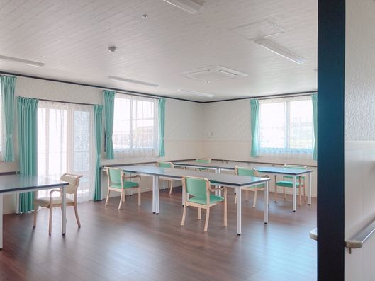 ダイニングルーム