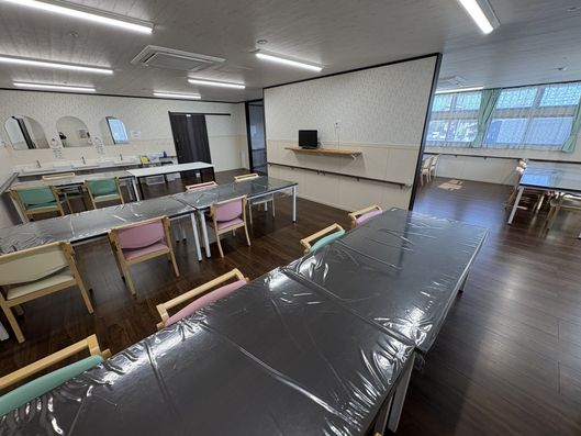 ダイニングルーム